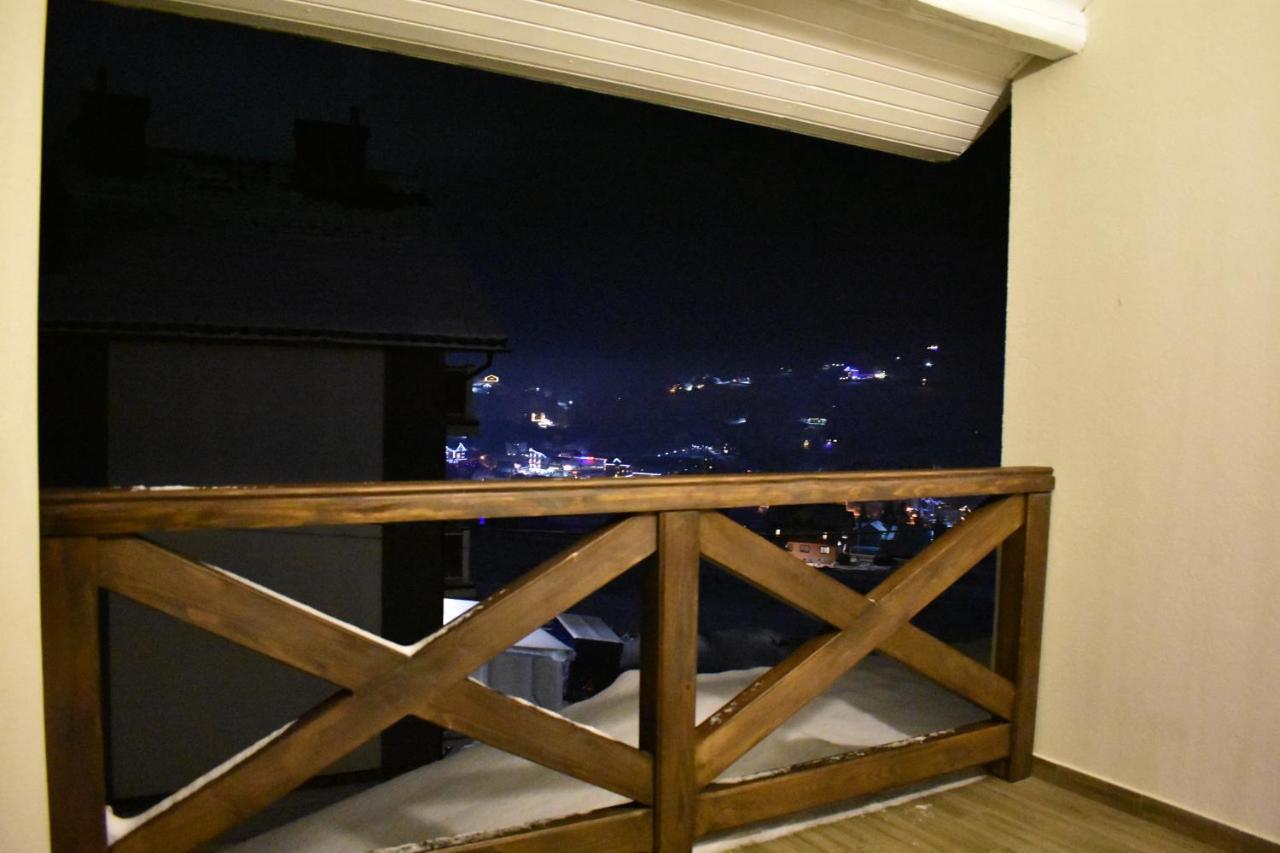 Князів Двір Hotel Bukovel Exterior foto