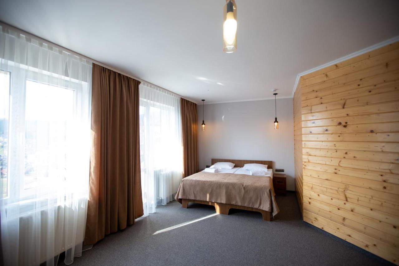 Князів Двір Hotel Bukovel Cameră foto